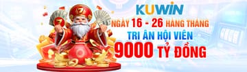 Nạp tiền lần đầu nhận ưu đãi khủng lên đến 100%